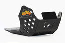 Ktm Sx-F 250 [AXP] - Unterfahrschutz - PE-HD 6mm
