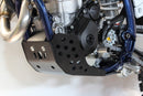 Ktm Sx-F 250 [AXP] - Unterfahrschutz - PE-HD 6mm