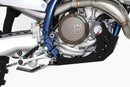Ktm Sx-F 250 [AXP] - Xtrem Unterfahrschutz mit Gestängeschutz - PE-HD 8mm