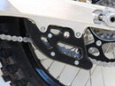 Ktm Sx-F 250 [AXP] - Guide chaîne Enduro