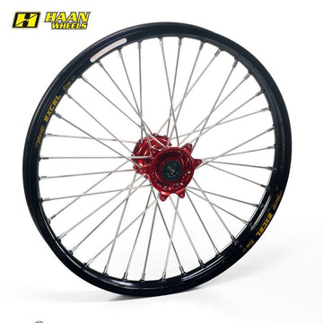 Honda Crf 1000 L At Adv Sp [HAAN WHEELS] - Vorderrad Komplett - 21x2,15