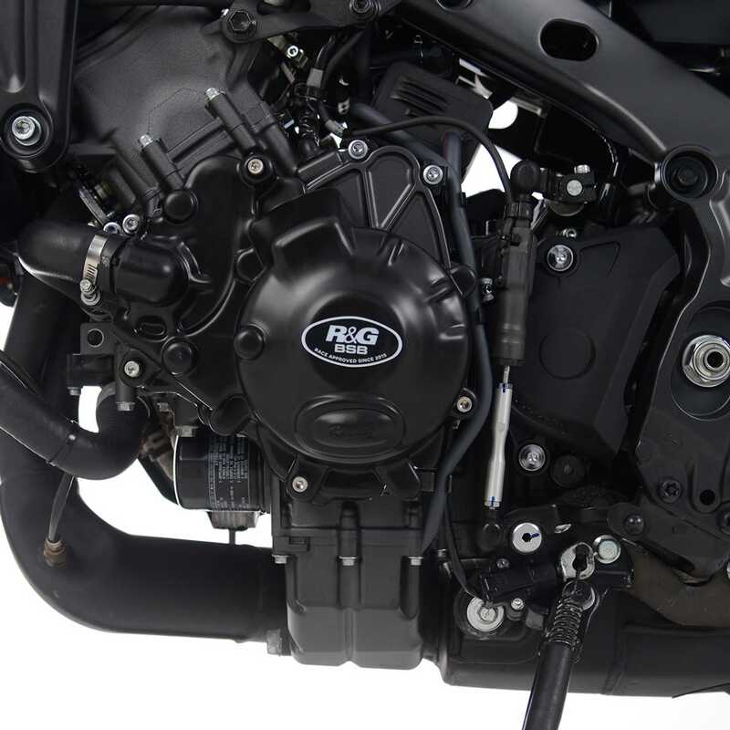 Yamaha MT-09 SP [2022-2024] - Race Series Engine Case Cover Protector