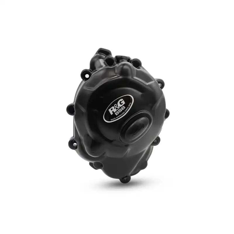 Triumph SPEED TRIPLE 1200 RR [2022-2025] - (Générateur) Protecteur de couvercle de carter gauche