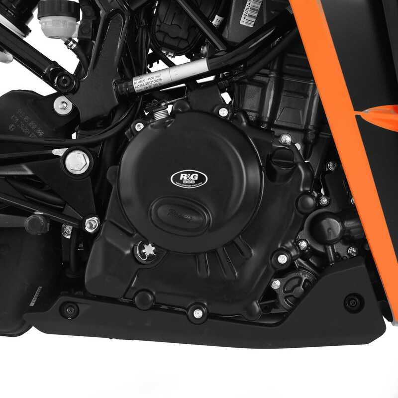 Husqvarna VITPILEN 401 [2020-2023] - Motorgehäusedeckelschutz