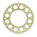 Gasgas Sm 700 [RENTHAL] - Ultralight hard anodized aluminum rear sprocket 224U - 520-1