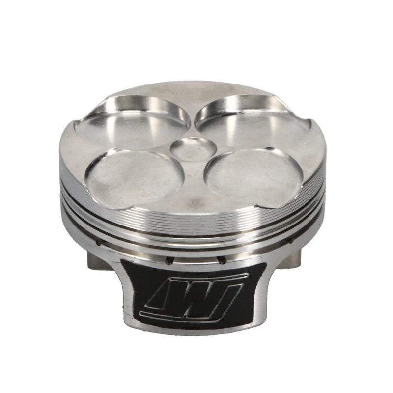 Suzuki Sv 650 [WISECO] - forged pistons