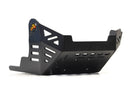 Honda Crf 1100 L At Adv Sp [AXP] - Protection anti-encastrement Adventure noir-1