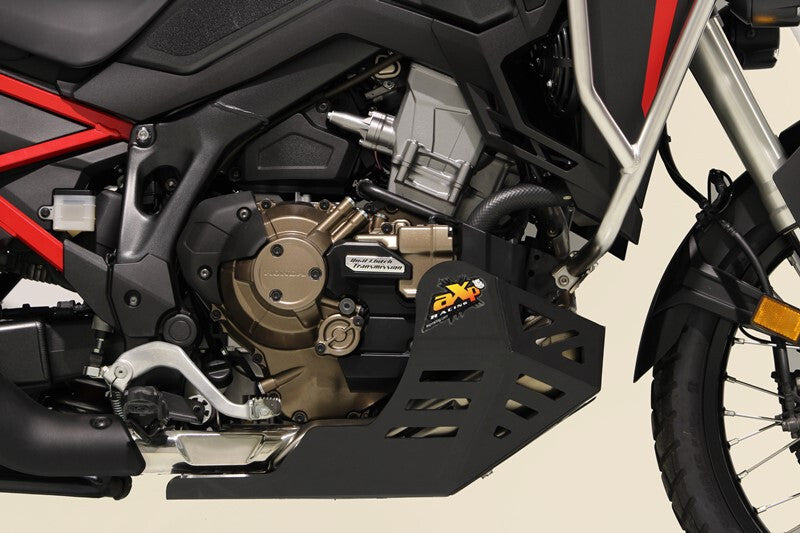 Honda Crf 1100 L At Adv Sp [AXP] - Protection anti-encastrement Adventure noir