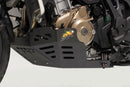 Honda Crf 1100 L At Adv Sp [AXP] - Protection anti-encastrement Adventure noir-4
