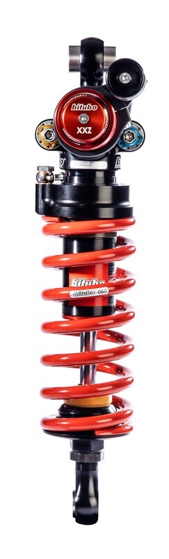 Suzuki GSX 800 S [BITUBO] - XXZ31 rear shock absorber