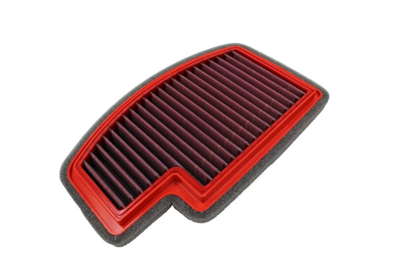 Triumph Speed ​​Triple 1200 Rs [BMC] - Race Air Filter - FM01127RACE