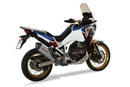 Honda Crf 1100 L At Adv Sp [HP CORSE] - Silencieux arrière SPS Slip On-2