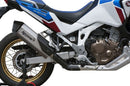Honda Crf 1100 L Africa Twin [HP CORSE] - Silencieux arrière SPS slip on-3