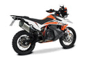 Ktm 890 Adventure [HP CORSE] - SPS Slip On rear silencer