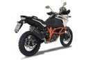 Ktm Super Adventure 1290 [HP CORSE] - Silencieux arrière SPS Slip On