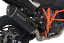Ktm Super Adventure 1290 [HP CORSE] - Silencieux arrière SPS Slip On
