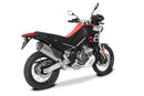 Aprilia Tuareg Rally 660 [HP CORSE] - SPS Slip On Endschalldämpfer-1