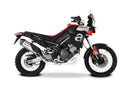 Aprilia Tuareg Rally 660 [HP CORSE] - SPS Slip On Endschalldämpfer-3