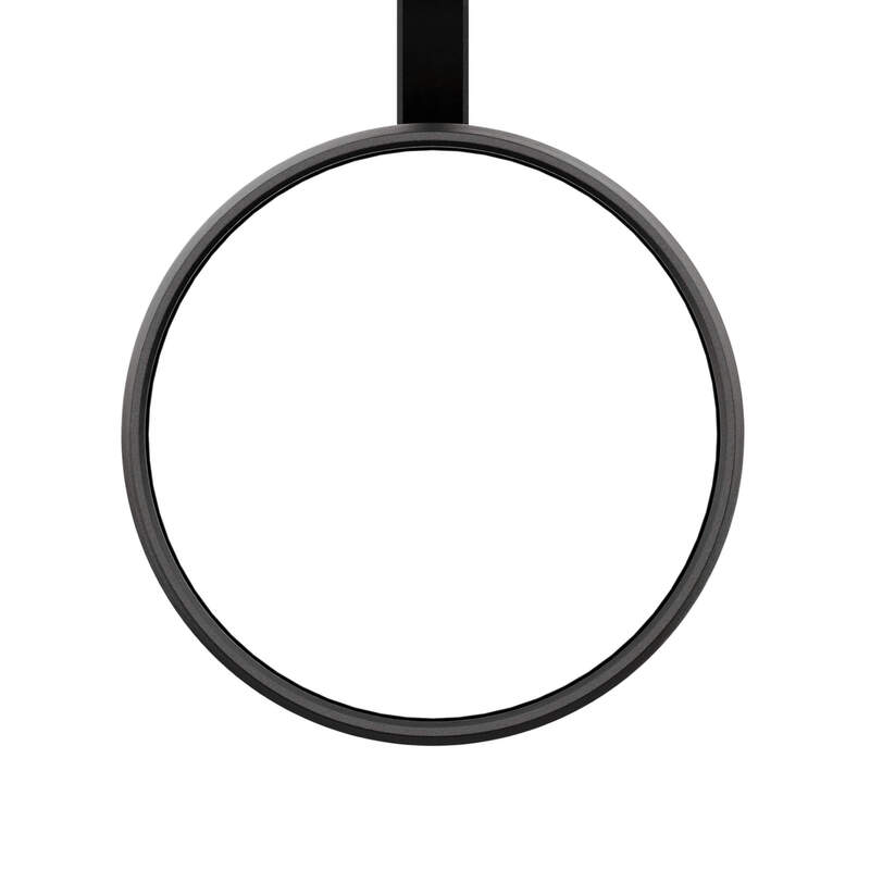 Aprilia Tuono 660 TU660 [Shin Yo] - handlebar dende mirror