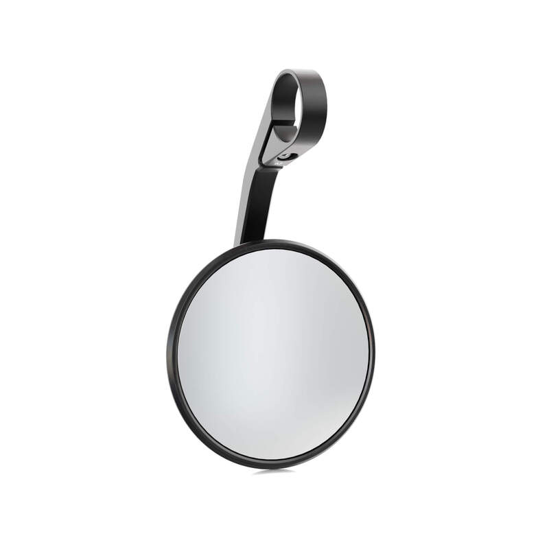 Aprilia Tuono 660 TU660 [Shin Yo] - handlebar dende mirror