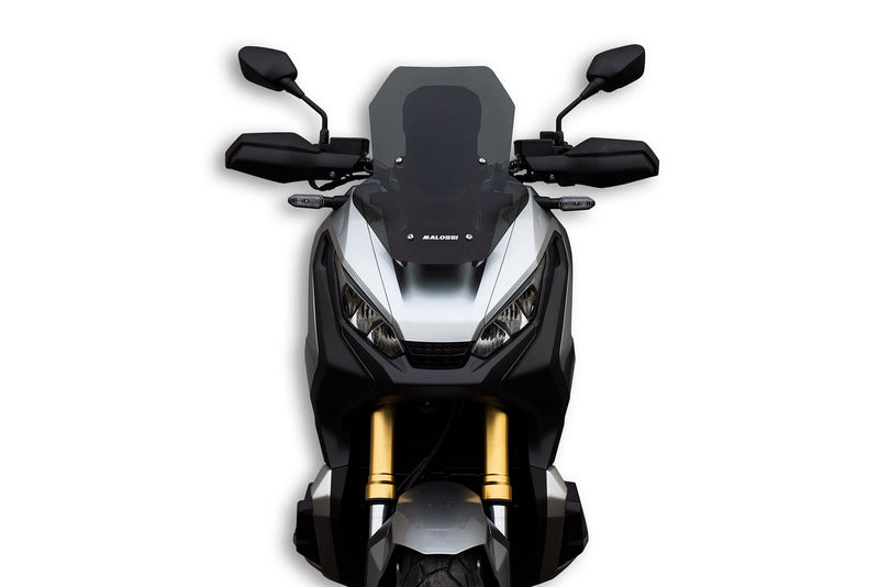 Honda X-Adv [MALOSSI] - Pare-brise sport