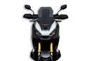 Honda X-Adv [MALOSSI] - Pare-brise sport