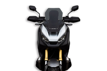 Honda X-Adv [MALOSSI] - Pare-brise sport