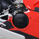 Ducati PANIGALE V4 [2018-2024] - Protecteur de couvercle de carter moteur (2 pièces)