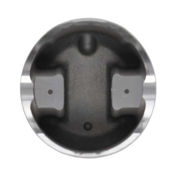 Ktm Sx 250 [WISECO] - Kit piston 2 temps série Pro-Lite ø66,40mm