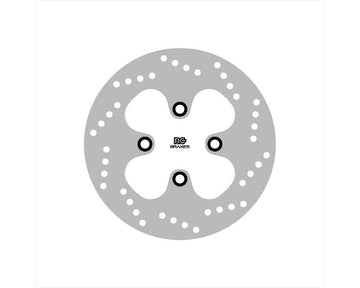Brixton Felsberg [NG BRAKE DISC] - disque de frein rond rigide