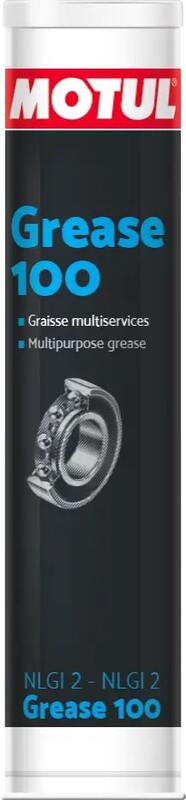 Mehrzweckfett 100 LS, 400g Schmierfett [MOTUL]