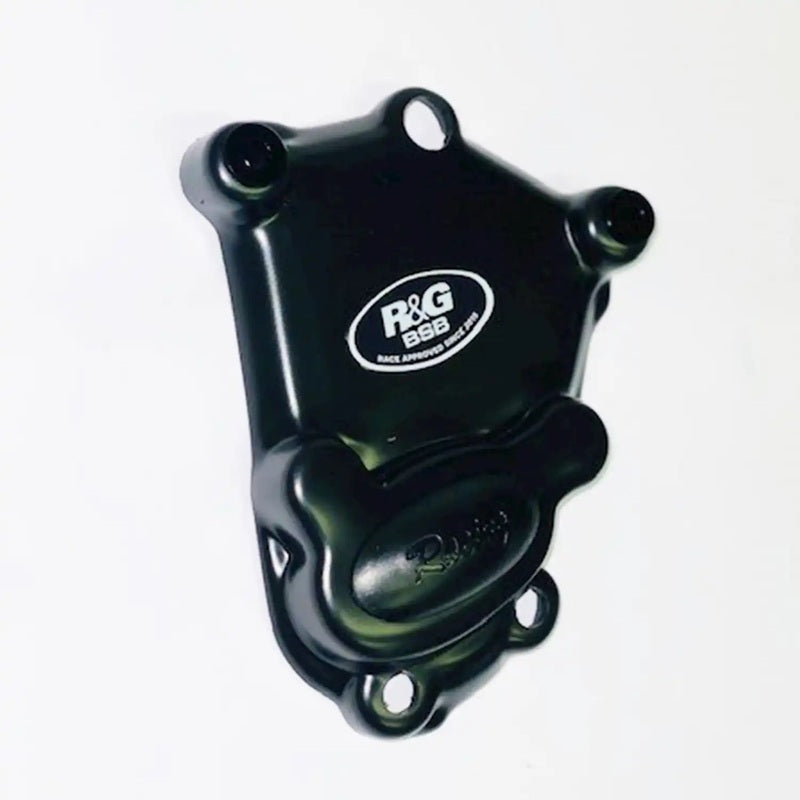 Bmw S 1000 RR ABS 0524 [2012-2014] - R&G Motorgehäuseschutzdeckel Rechts