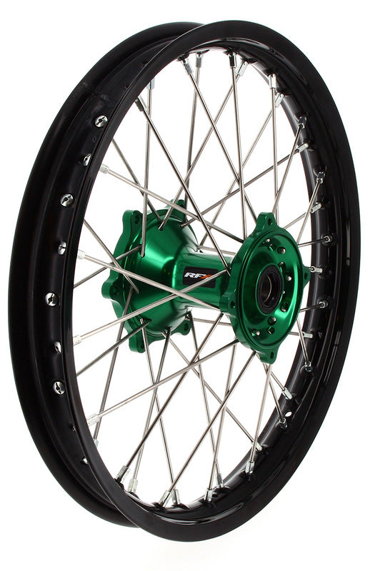Kawasaki Kx 250 [RFX] - Race MX Komplett Hinterrad 19x1,85