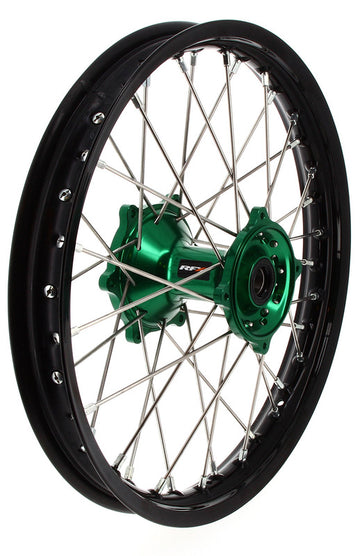 Kawasaki Kx 250 [RFX] - Race MX complete rear wheel 19x1.85