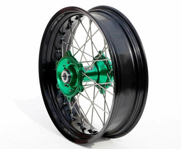 Kawasaki Kx 250 [RFX] - Roue arrière complète Race SM 17x5.00