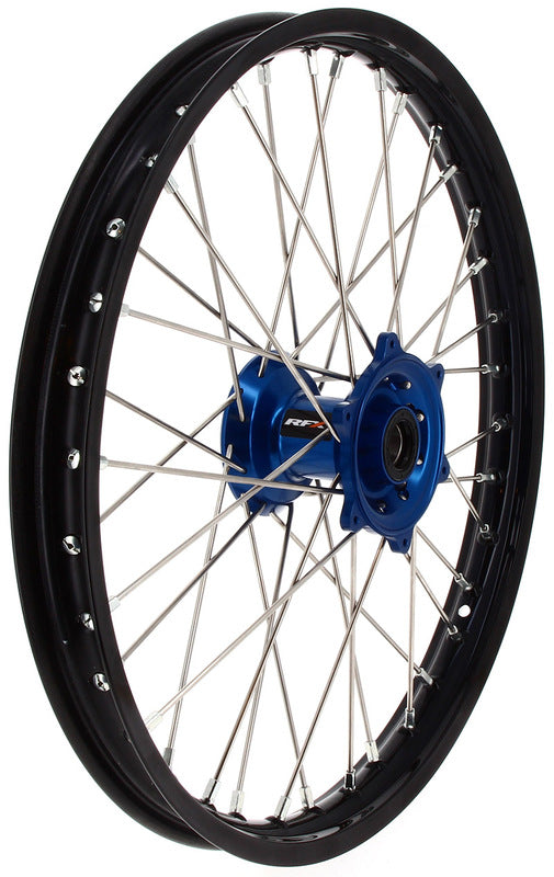 Yamaha Wr 125 [RFX] - Roue avant complète Race MX 21x1.60