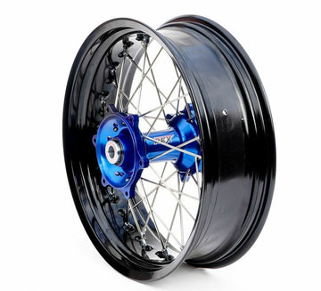 Yamaha Yz 450 [RFX] - Roue arrière complète Race SM 17x4,50