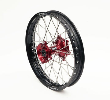 Beta RR 125 [RFX] - Race MX Komplett Hinterrad 18x2,15