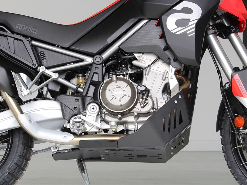 Aprilia Tuareg Rally 660 [AXP] - Xtrem underrun protection