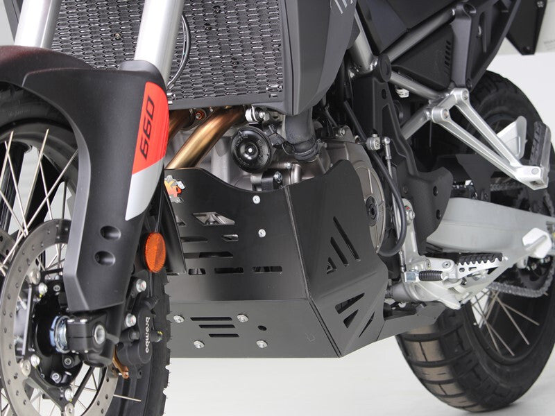 Aprilia Tuareg Rally 660 [AXP] - Xtrem underrun protection