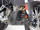 Aprilia Tuareg Rally 660 [AXP] - Xtrem underrun protection-9