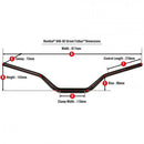 Honda Crf 1100 L Africa Twin Adv. Sports [RENTHAL] - 848 rue Fatbar-2