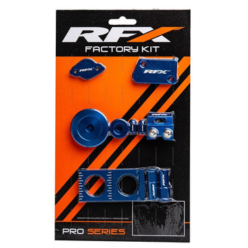 Ktm Sx 250 [RFX] - Kit Usine KTM (Brembo)
