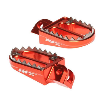 Ktm Sx-F 250 [RFX] - Pro footrests
