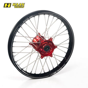 Yamaha Yz 450 [HAAN WHEELS] - A60 Vorderrad Komplett 21x2,15