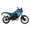 Yamaha Tenere 700 World Raid [BLACKBIRD] - Rally Ride Komplett-Grafik-Kit - Yamaha