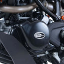 Ktm 200 DUKE ABS [2017-2018] - Motorgehäusedeckelschutz-Abdeckungssatz 2tlg.
