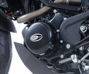 Ktm 200 DUKE ABS [2017-2018] - Motorgehäusedeckelschutz-Abdeckungssatz 2tlg.