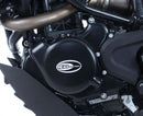Ktm 200 DUKE ABS [2017-2018] - Motorgehäusedeckelschutz-Abdeckungssatz 2tlg.