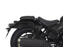 Honda Cmx 1100 [SHAD] - Système de fixation 3P (latéral)-1